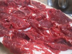 嫩肉-粤潮魏记牛肉火锅(爱家·金河湾南区店)