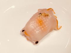 金鱼饺-8餐厅(新葡京酒店)