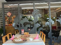 -辣婆婆(航天桥店)