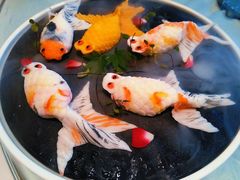 -富淳饭店(陆家嘴保利广场店)