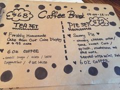 The&nbsp;Coffee&nbsp;Academics-The Coffee Academïcs(铜锣湾店)