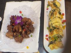 -堂宴·老厦门私房菜(1988仙岳总店)