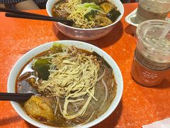 -小辣椒麻辣烫(幸福村店)