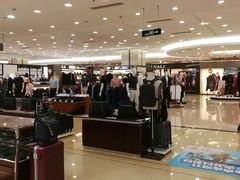 店内环境-燕莎友谊商城(金源店)