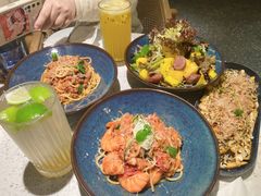 -BE BRIGHT KITCHEN(正佳广场店)