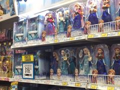 -玩具反斗城(海港城店)