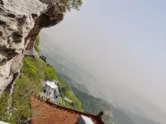 -大芦花风景区