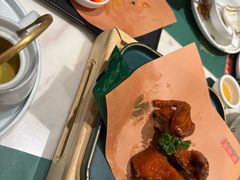 -悦得闲广式点心茶楼(蓝鲸世界店)
