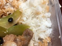 -明园茶餐厅(沙头角店)