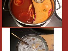 -生如夏花泰式火锅(鹭洲里店)