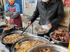 -老济宁甏肉干饭(凌云路店)