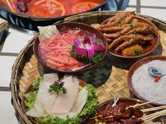 -贰回巷火锅馆(钟楼店)
