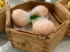 -番禺宾馆丽苑厅