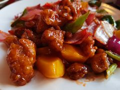 -日昌餐馆(亦庄店)