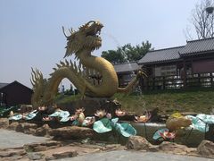 -木兰水镇旅游景区