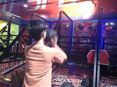 -大鲁阁保龄球(苏州园区店)