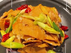 -小河盐帮·私家菜·烤鸭(三元桥·霄云路店)
