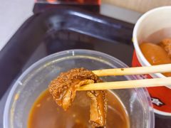 -阿姨牛杂(北京路店)