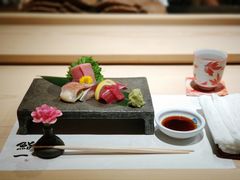 -鮨一日本料理(大中华店)