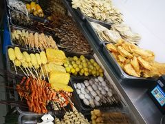 -瑞安第一泡·后街泡泡(虹桥后街店)