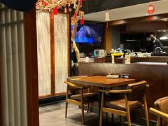 -傑·料理·海鲜放题(佛山文华荟店)