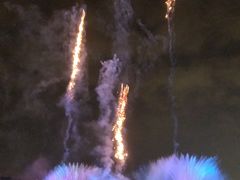 -圣淘沙名胜世界