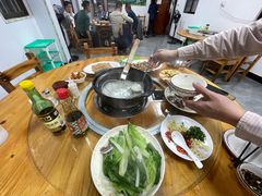 -新渔之道餐厅(塘厦店)