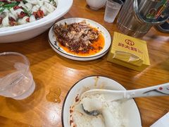 -邱大妈水煮(龙山店)