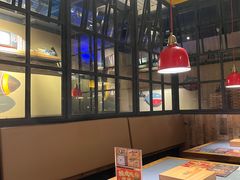 -探鱼·鲜青椒爽麻烤鱼(番禺万达店)