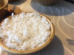 米饭-深山老屋(张江店)