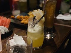 -TZ House音乐现场(来福士中心店)