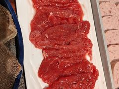 -重庆刘一手火锅(固镇店)