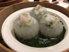 -金苑海鲜酒家(来魅力店)