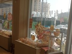 -甜星Star面包生日蛋糕(北坦店)