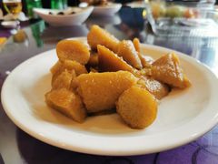 -亭下湖饭店(康岭店)