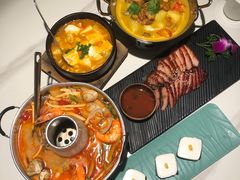 -印象南洋·泰国风情餐厅(新安店)