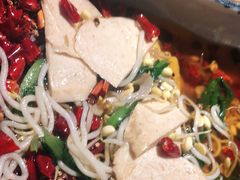 -一盏明灯全素斋(殊像寺店)