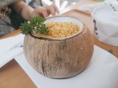 -自然椰·海南清补凉(明珠店)