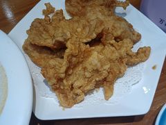-晚归月亮湾私家菜(临邑路店)