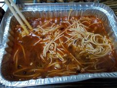 -风雷烧烤酸辣汤(宝龙店)