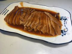 -老仁义·清真菜(太古街店)