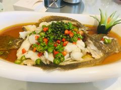 -安蒂娅.悦景轩中餐厅(西乡店)