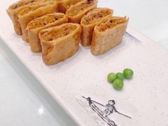 -寻味壹品·本帮菜(古北soho店)