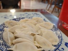 -老都一处饺子馆(道里店)