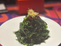 -上海滩餐厅(BFC外滩金融中心店)