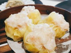 鲜虾烧卖皇-万龙洲海鲜(南新仓店)