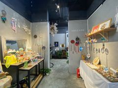 -100家灵感仓库·DIY团建(什刹海店)