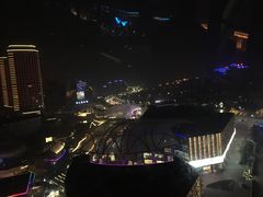 -琴岛之星摩天轮
