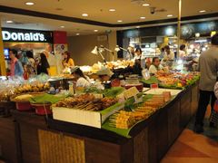 -尚泰清迈机场购物中心