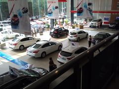 -北京汇京世纪汽车贸易发展有限公司